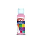 Artdeco 804 Pembe Enamel Cam ve Seramik Boyası