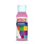 Artdeco 834 Şeker Pembe Enamel Cam ve Seramik Boyası