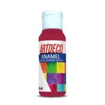 Artdeco 835 Kiraz Kırmızı 60 ml Enamel Boya 60 ml