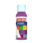 Artdeco 864 Ortanca Pembe Enamel Cam ve Seramik Boyası