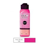 Artdeco 930 Neon Pembe 140 ml Akrilik Boya