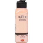 Artdeco Açık Mercan Renkli Akrilik Boya 140 ml Sanat İçin Uygun Özellikler