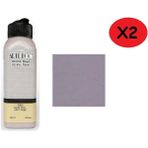 Artdeco Akrilik Boya 140 ml Açık Gül 2 Adet