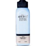 Artdeco Akrilik Boya 140 Ml Bebek Mavi - 4 Adet