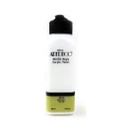 artdeco akrilik boya 140 ml beyaz y-070r-3619 - Yok