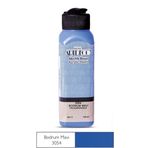 Artdeco Akrilik Boya 140 Ml Bodrum Mavi - 4 Adet