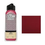 Artdeco Akrilik Boya 140 Ml Bordo Y-070R-3643 - Soğuk Renkler
