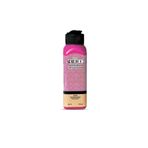 Artdeco Akrilik Boya 140 ml, Burgundy, Çok Amaçlı