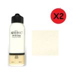 Artdeco Akrilik Boya 140 ml Ekru 2 Adet