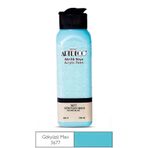 Artdeco Akrilik Boya 140 ml - Gökyüzü Mavi 3667