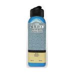 Artdeco Akrilik Boya 140 Ml İndigo Y-070R-3012 - Soğuk Renkler