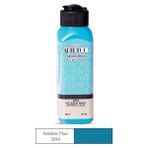 Artdeco Akrilik Boya 140 Ml Kelebek Mavi - 4 Adet