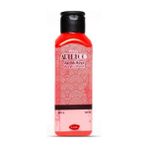 Artdeco Akrilik Boya 140 ml Kırmızı - 4 Adet