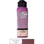Artdeco Akrilik Boya 140 Ml Koyu Bordo Y-070R-3644 - Soğuk Renkler