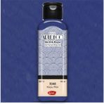 Artdeco Akrilik Boya 140 Ml Koyu Mor 3048 - Soğuk Renkler
