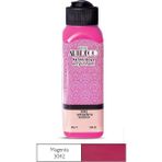Artdeco Akrilik Boya 140 Ml Magenta - 4 Adet