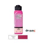 Artdeco Akrilik Boya 140 Ml Magenta Y-070R-3042 - Canlı Renkler