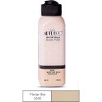 Artdeco Akrilik Boya 140 Ml Mantar Beji Y-070R-3040 - Sıcak Renkler