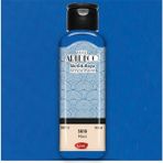 Artdeco Akrilik Boya 140 Ml Mavi Y-070R-3610 - Ana Renkler