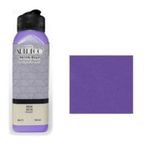 Artdeco Akrilik Boya 140 Ml Mor - 4 Adet