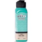 Artdeco Akrilik Boya 140 Ml Oksit Yeşil Y-070R-3640 - Soğuk Renkler