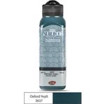 Artdeco Akrilik Boya 140 Ml Oxford Yeşili - 4 Adet