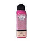 Artdeco Akrilik Boya 140 Ml Renk Seçmeli Canlı Ve Pastel Bordo