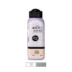 Artdeco Akrilik Boya 140 Ml Renk Seçmeli Canlı Ve Pastel Gümüş