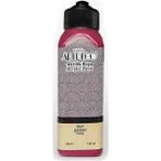 Artdeco Akrilik Boya 140 Ml Şarap Y-070R-3021 - Sıcak Renkler