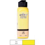 Artdeco Akrilik Boya 140 Ml Sarı Y-070R-3601 - Ana Renkler