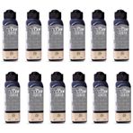 Artdeco Akrilik Boya 140 Ml Siyah Akrilik Boya (12 Adet)