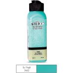 Artdeco Akrilik Boya 140 Ml Su Yeşili Y-070R-3662 - Soğuk Renkler