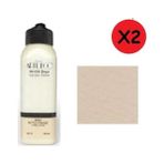 Artdeco Akrilik Boya 140 ml Sütlü Kahve 2 Adet