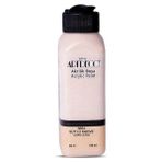 Artdeco Akrilik Boya 140 Ml Sütlü Kahve - 4 Adet