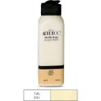 Artdeco Akrilik Boya 140 Ml Taffy Y-070R-3001 - Sıcak Renkler