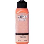 Artdeco Akrilik Boya 140 ml Terrakota Renk ile Sanatsal Yaratıcılığınızı Geliştirin