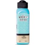 Artdeco Akrilik Boya 140 Ml Turkuaz Y-070R-3632 - Soğuk Renkler