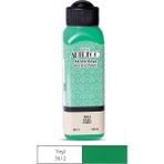 Artdeco Akrilik Boya 140 Ml Yeşil - 4 Adet