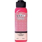 Artdeco Akrilik Boya, 140ml, Ateş Kırmızı 3015
