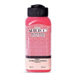 Artdeco Akrilik Boya 140ml, Domates Kırmızı