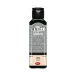 Artdeco Akrilik Boya 140ml Siyah 070r-3618