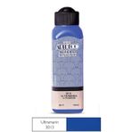 Artdeco Akrilik Boya 140ml Ultramarine 070r-3013