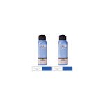 Artdeco Akrilik Boya, 2'li Set, 140 ml, Bodrum Mavi 3054