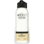 Artdeco Akrilik Boya 3008 Koton Beyaz Renk Özellikli 140 ml Sanatsal Malzeme