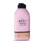 artdeco akrilik boya 500 ml bebek pembe 3674 - Yok