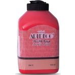Artdeco Akrilik Boya 500 Ml Kırmızı - 2 Adet