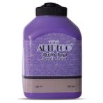 Artdeco Akrilik Boya 500 Ml Mor - 2 Adet
