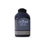 Artdeco Akrılık Boya 500 Ml Sıyah