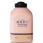 ARTDECO AKRİLİK BOYA 500 ML TEN RENGİ Y-070L-3651