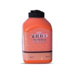 Artdeco Akrilik Boya 500 Ml Turuncu Akrilik Boya Turuncu